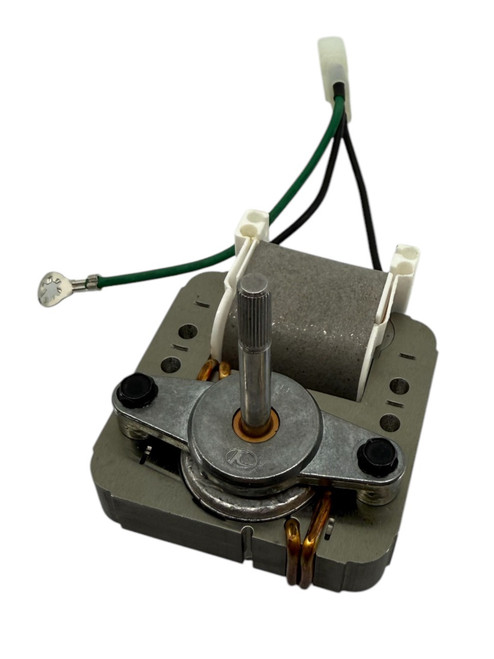 Ventline Bathroom Exhaust Fan Motor 120VAC With Plug BCD0388 With